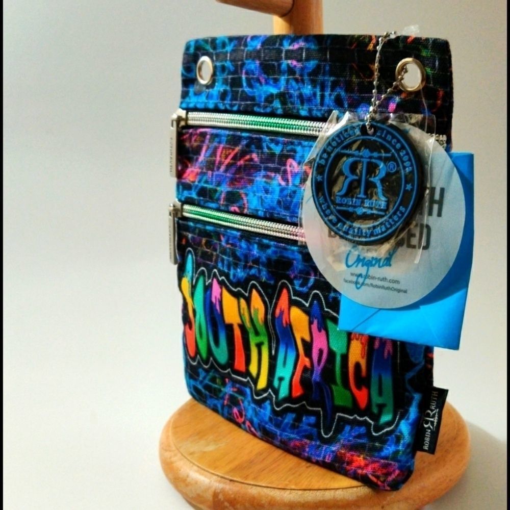 Robin Ruth‎ South Africa Mini Bag